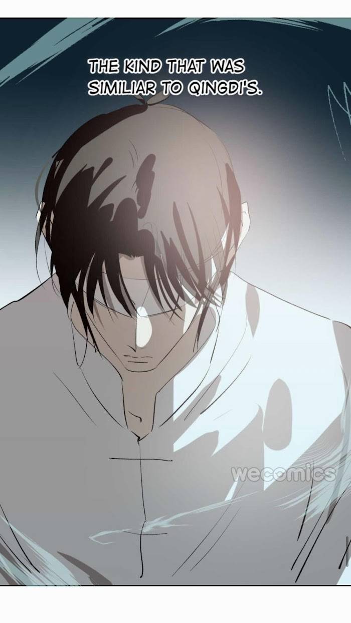 AoAo Waiting to Be Eaten (Caught!!) Chapter 126 - page 45