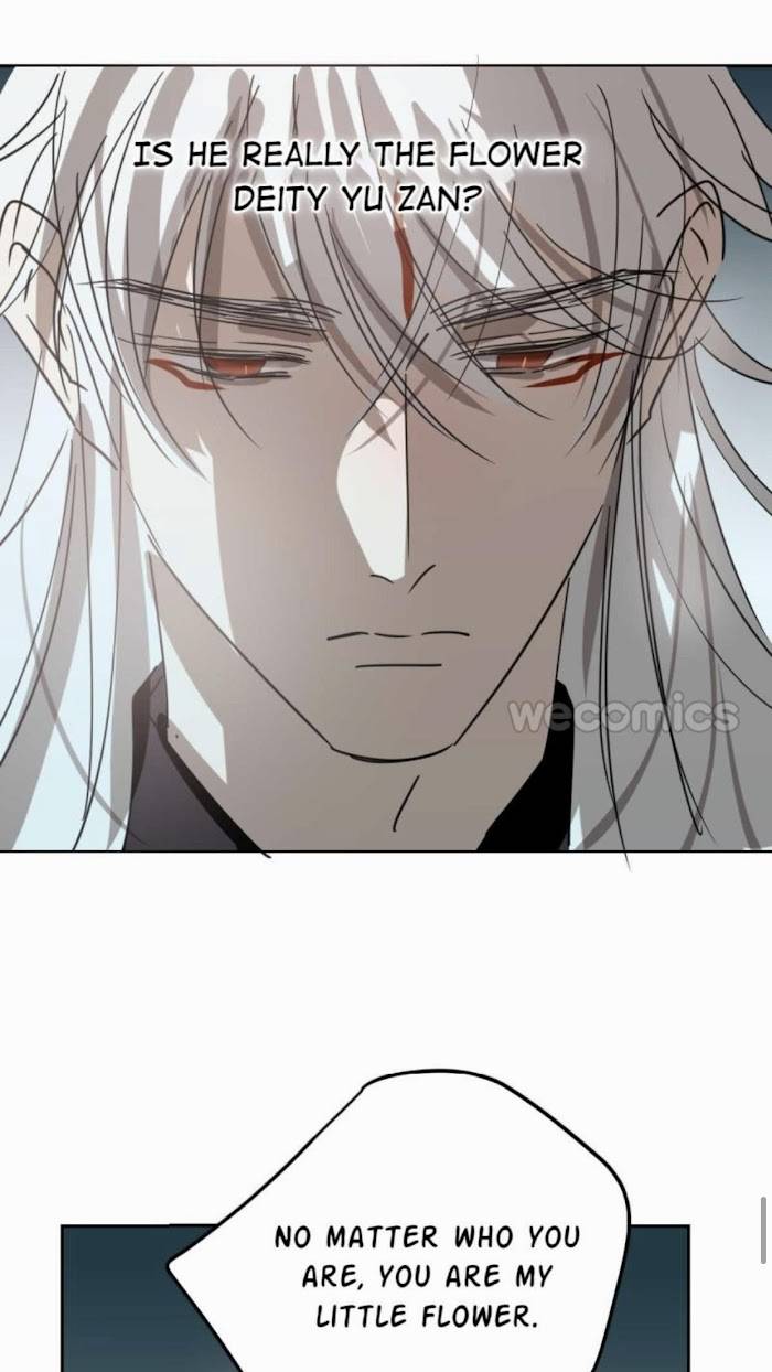 AoAo Waiting to Be Eaten (Caught!!) Chapter 126 - page 46