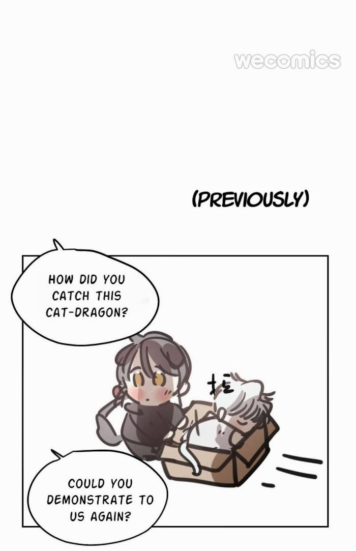AoAo Waiting to Be Eaten (Caught!!) Chapter 126 - page 48