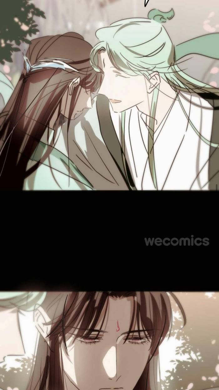 AoAo Waiting to Be Eaten (Caught!!) Chapter 126 - page 8