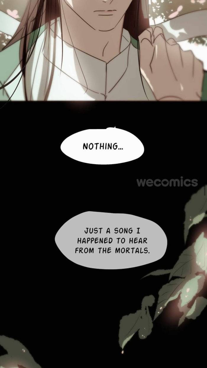 AoAo Waiting to Be Eaten (Caught!!) Chapter 126 - page 9