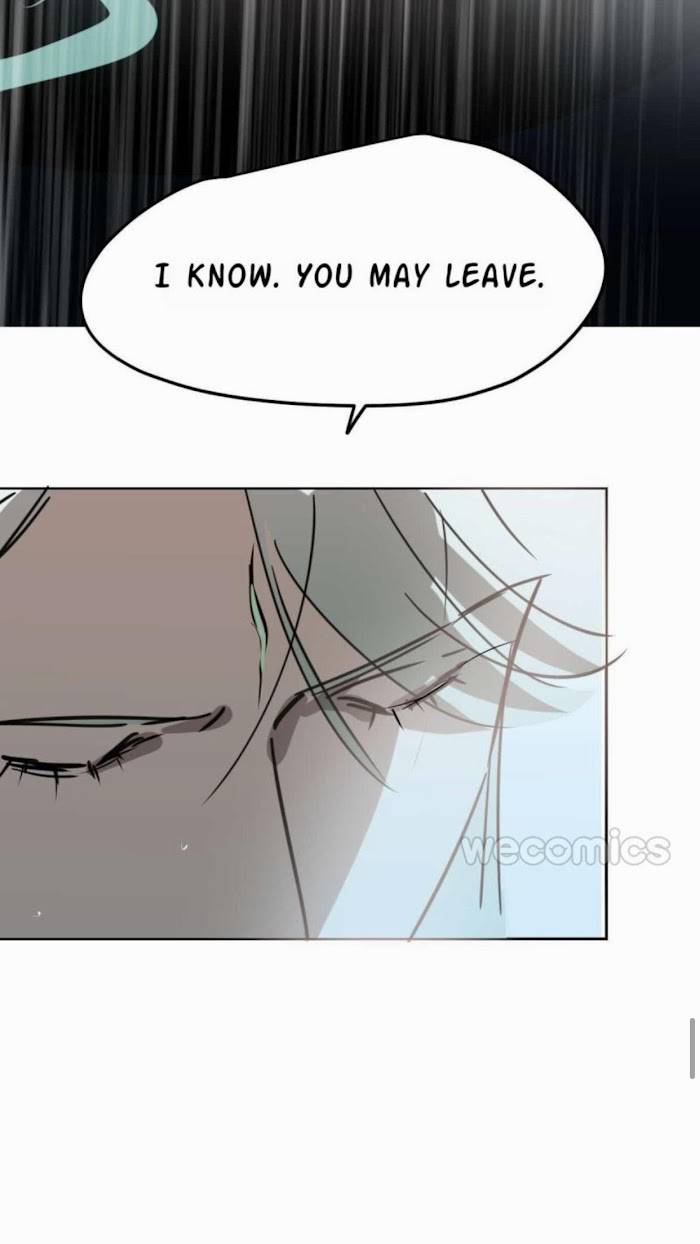 AoAo Waiting to Be Eaten (Caught!!) Chapter 125 - page 33