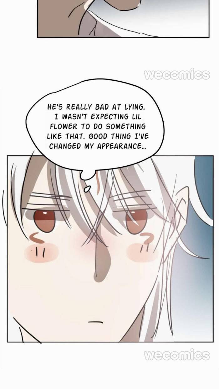 AoAo Waiting to Be Eaten (Caught!!) Chapter 125 - page 6