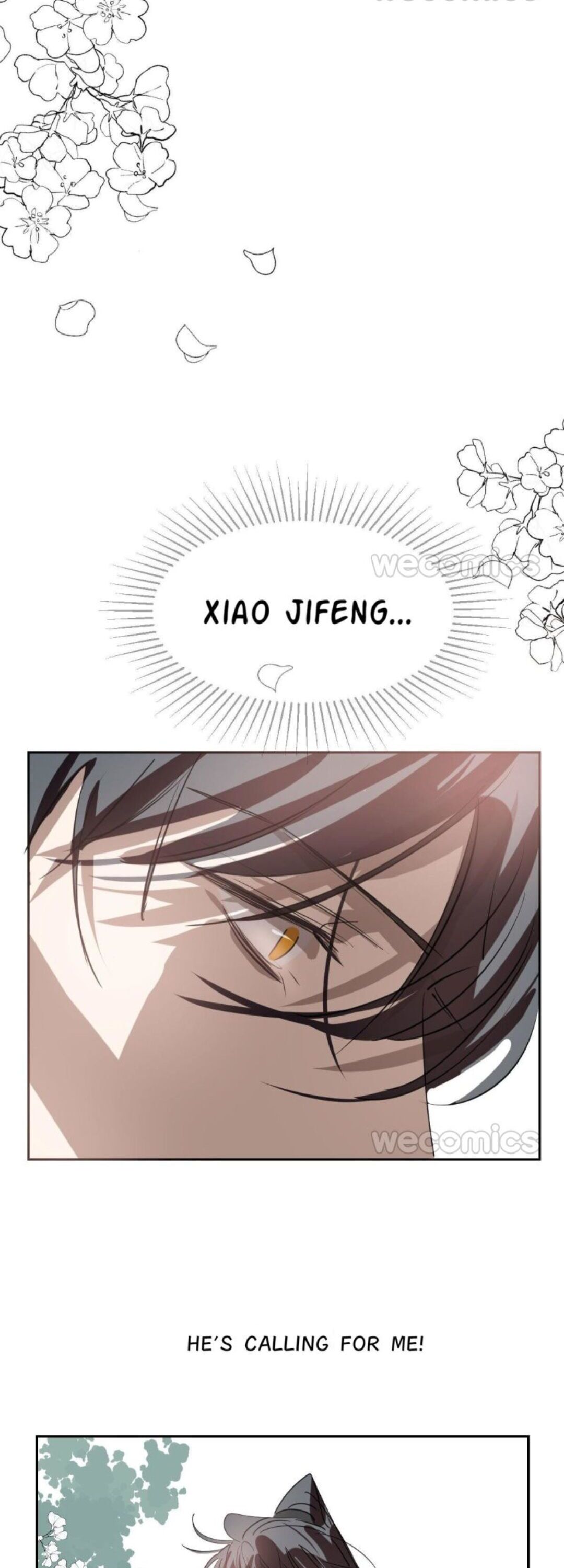 AoAo Waiting to Be Eaten (Caught!!) Chapter 120 - page 3