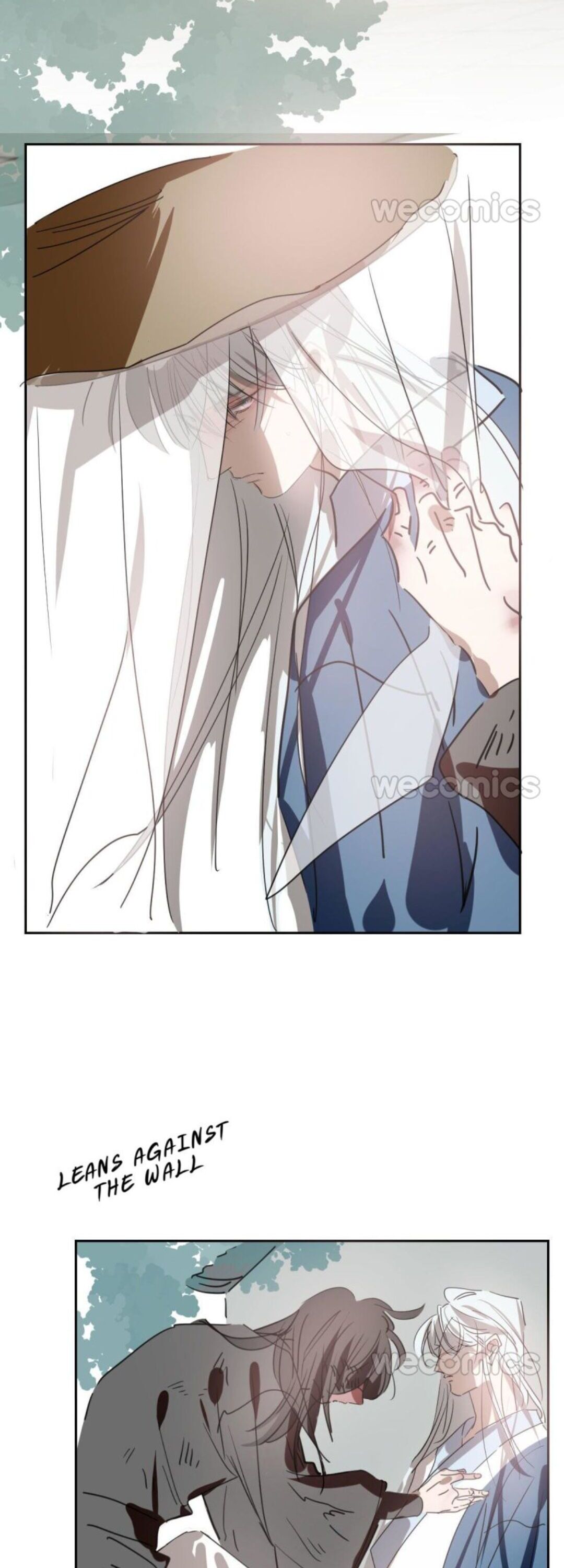 AoAo Waiting to Be Eaten (Caught!!) Chapter 120 - page 5