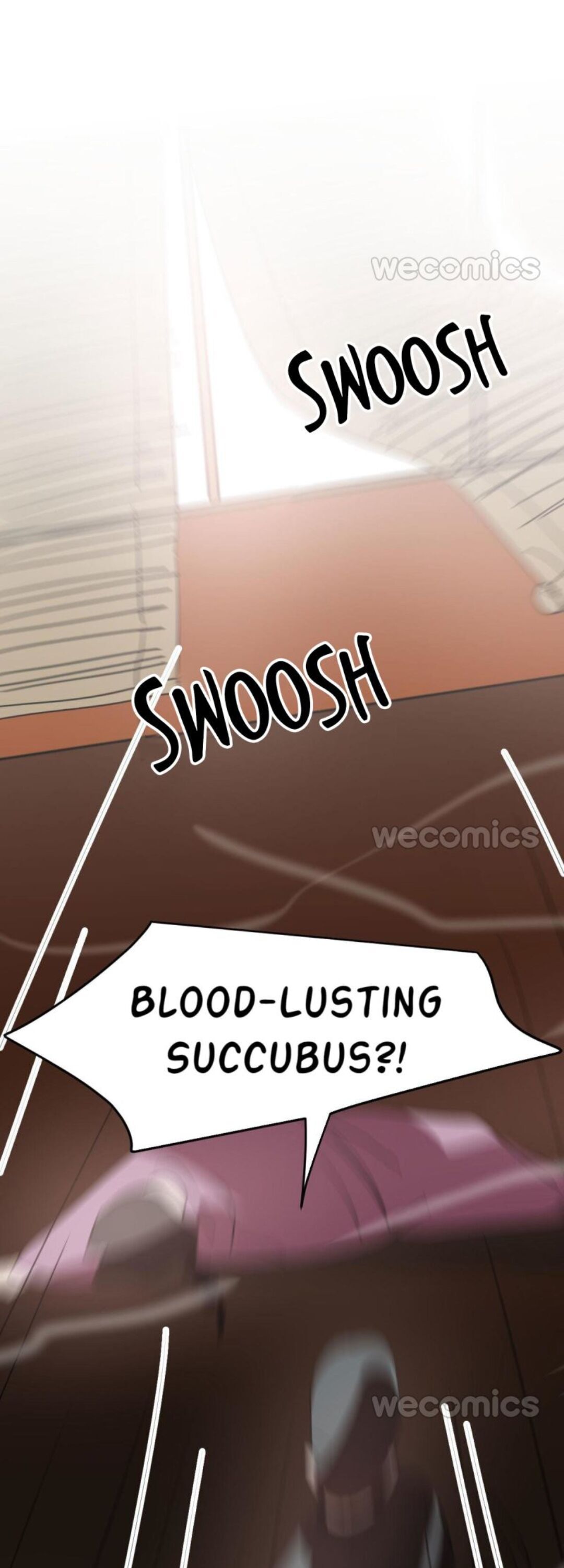 AoAo Waiting to Be Eaten (Caught!!) Chapter 119 - page 19