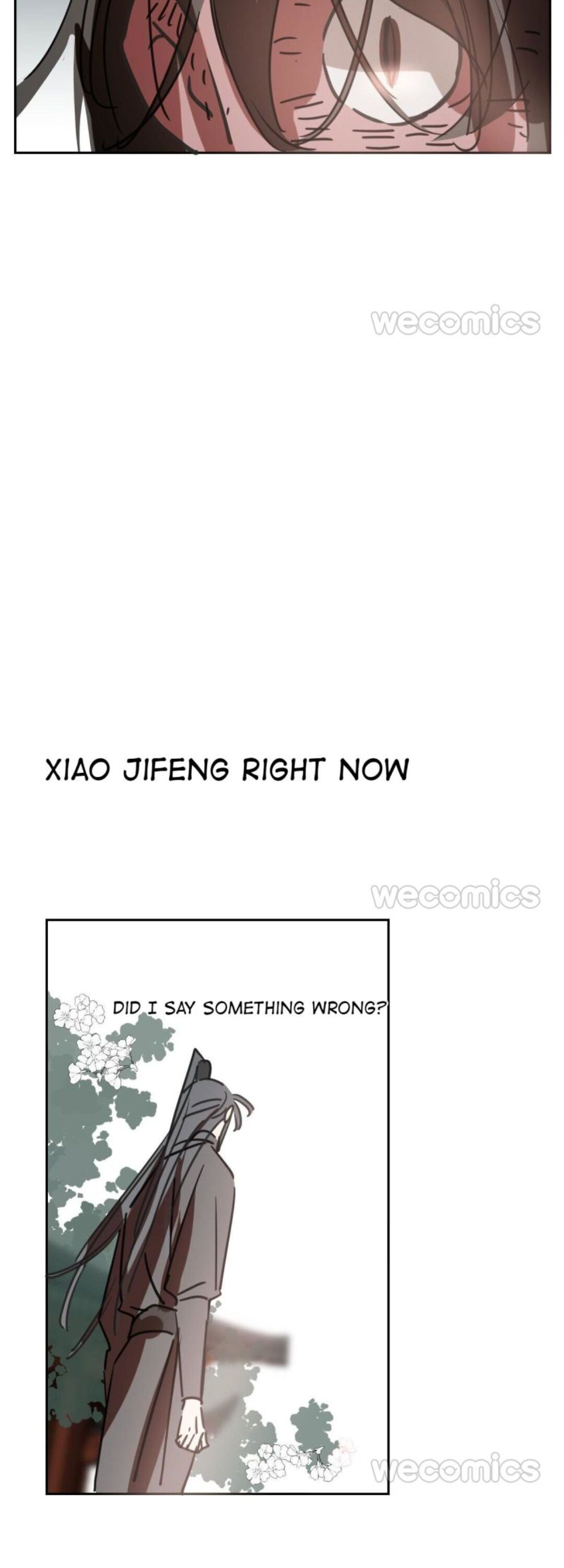 AoAo Waiting to Be Eaten (Caught!!) Chapter 119 - page 24