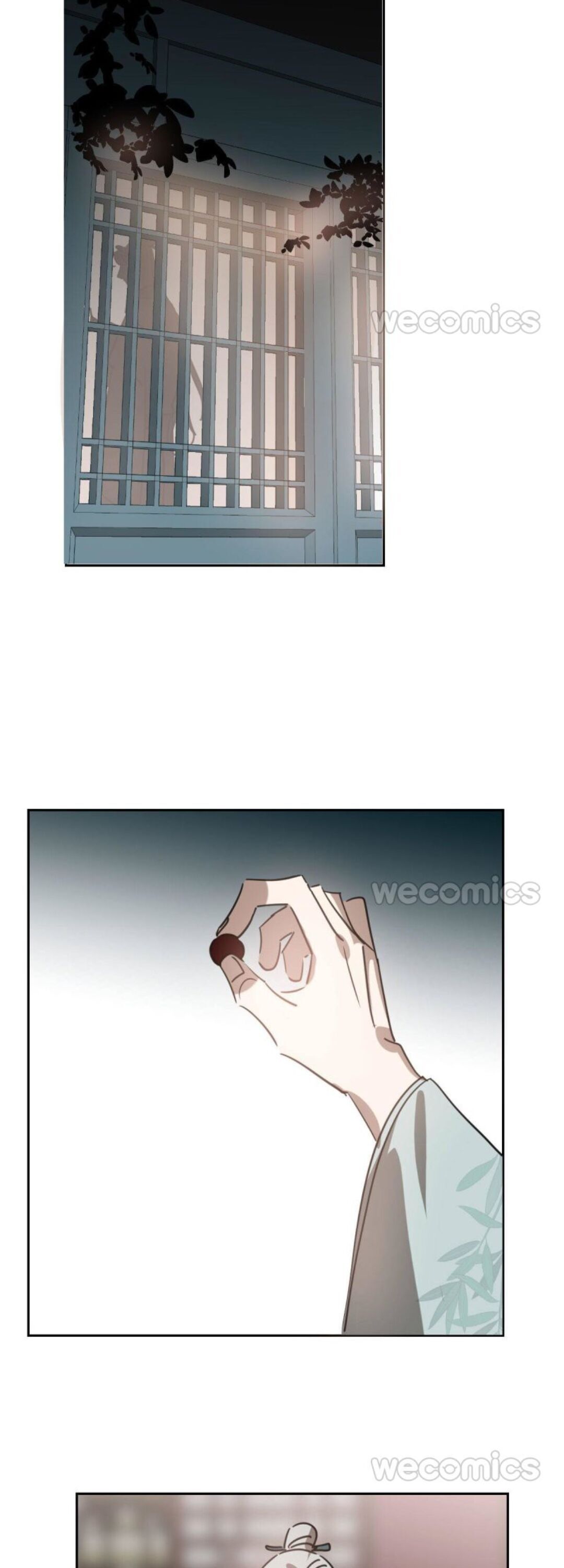 AoAo Waiting to Be Eaten (Caught!!) Chapter 118 - page 4