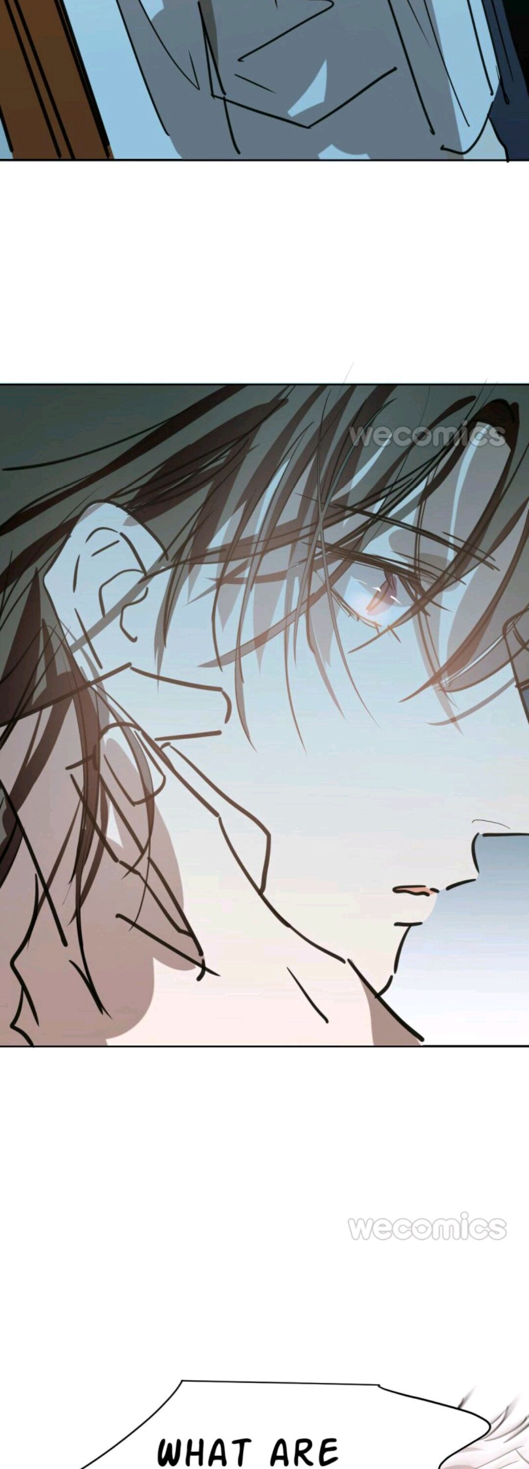 AoAo Waiting to Be Eaten (Caught!!) Chapter 105 - page 5