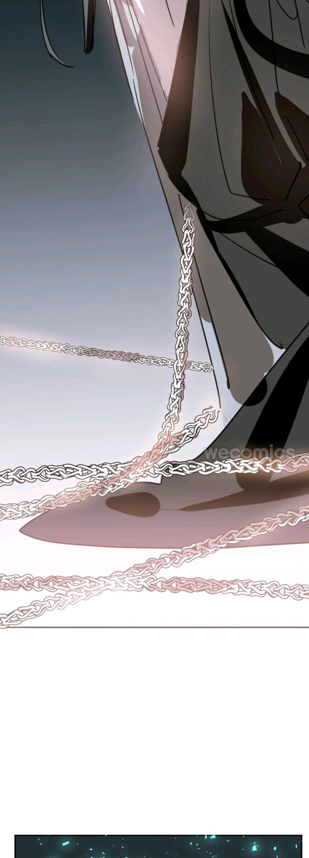 AoAo Waiting to Be Eaten (Caught!!) Chapter 104 - page 5