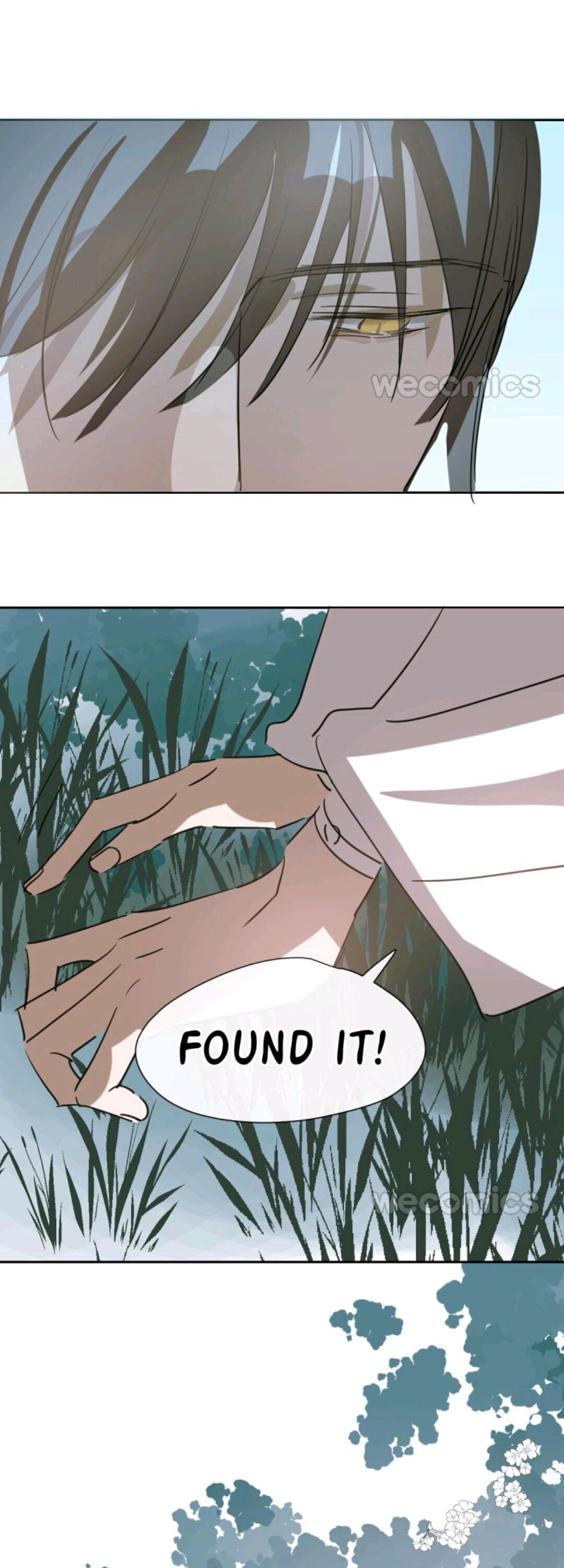 AoAo Waiting to Be Eaten (Caught!!) Chapter 103 - page 5