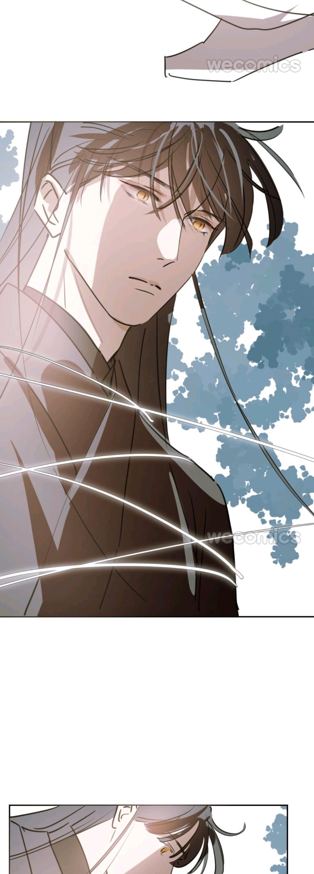 AoAo Waiting to Be Eaten (Caught!!) Chapter 103 - page 7