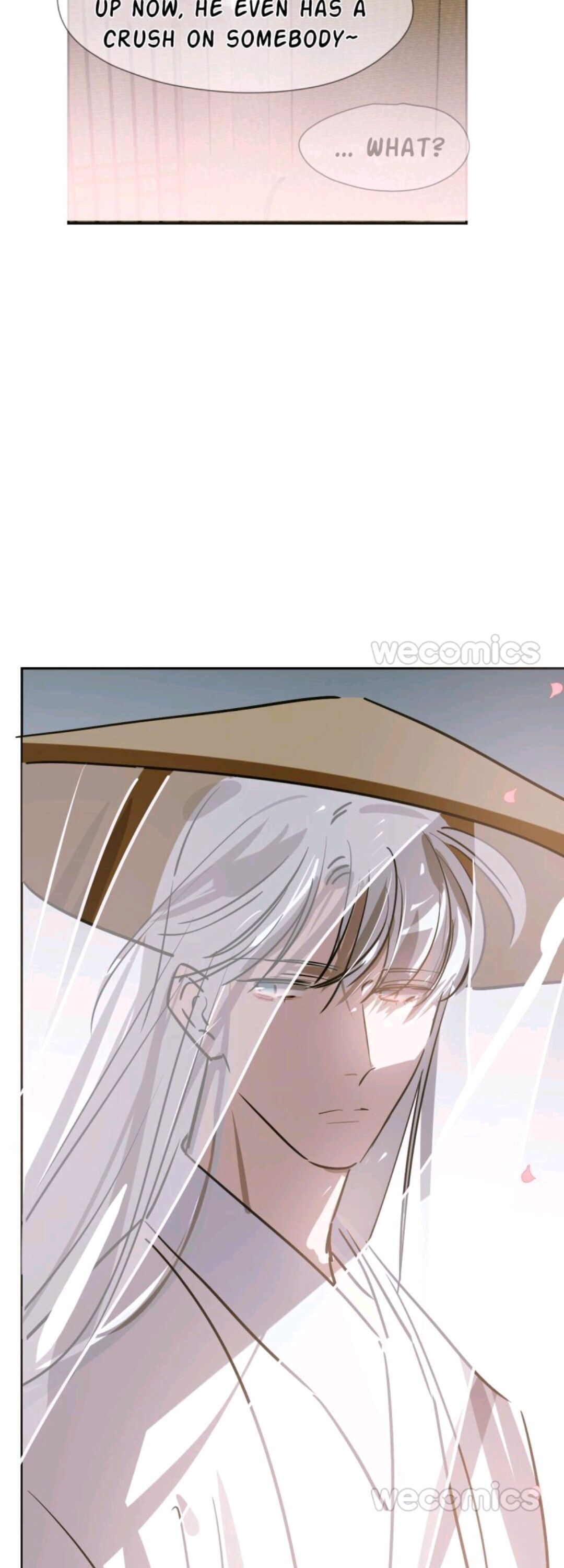 AoAo Waiting to Be Eaten (Caught!!) Chapter 102 - page 15