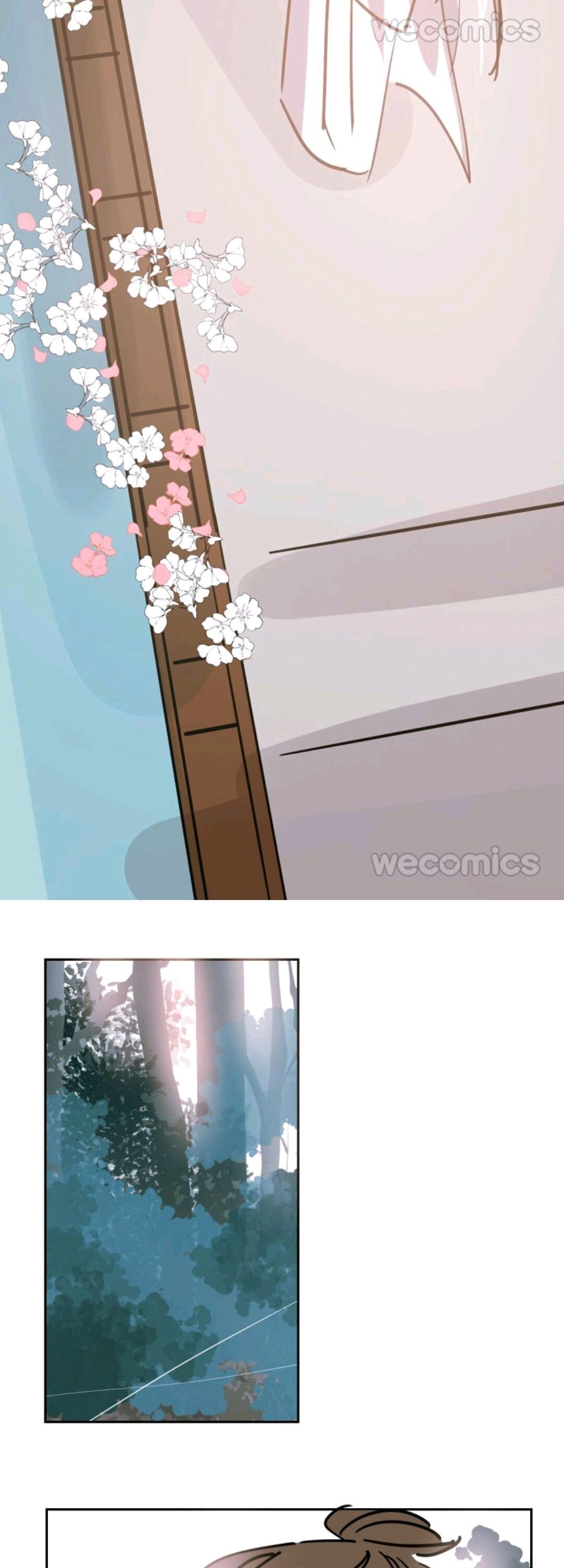 AoAo Waiting to Be Eaten (Caught!!) Chapter 102 - page 17