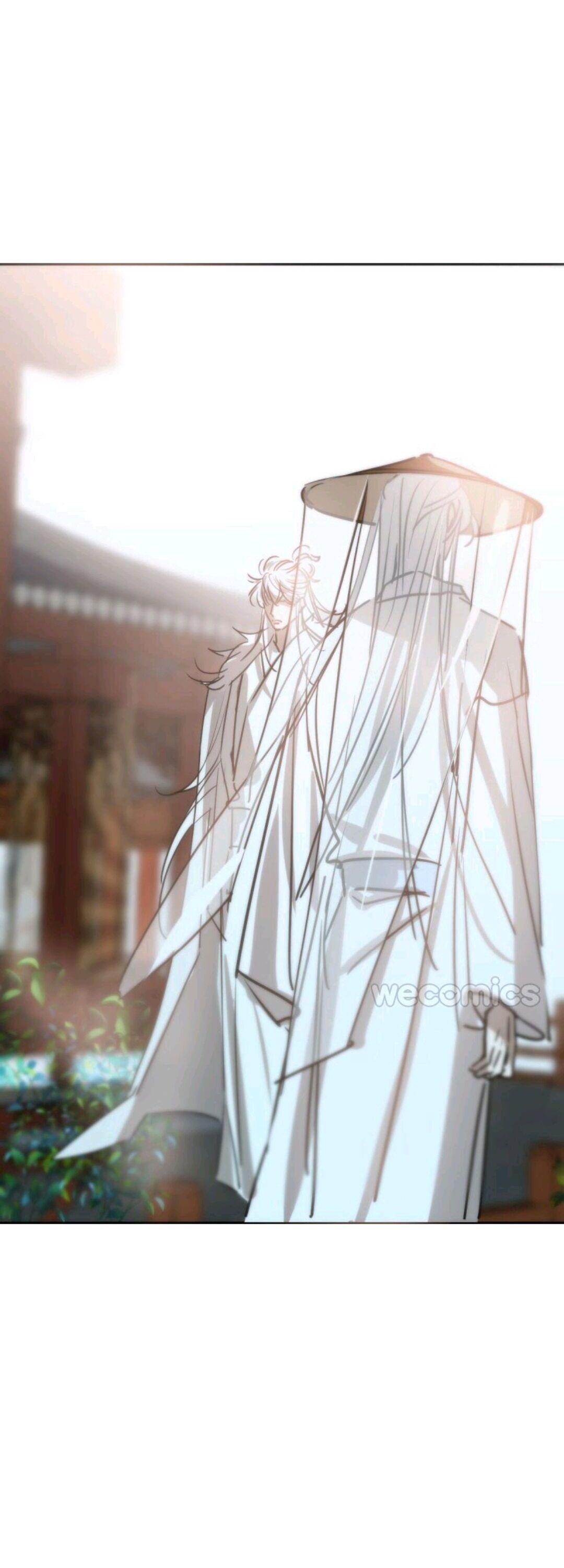 AoAo Waiting to Be Eaten (Caught!!) Chapter 100 - page 23