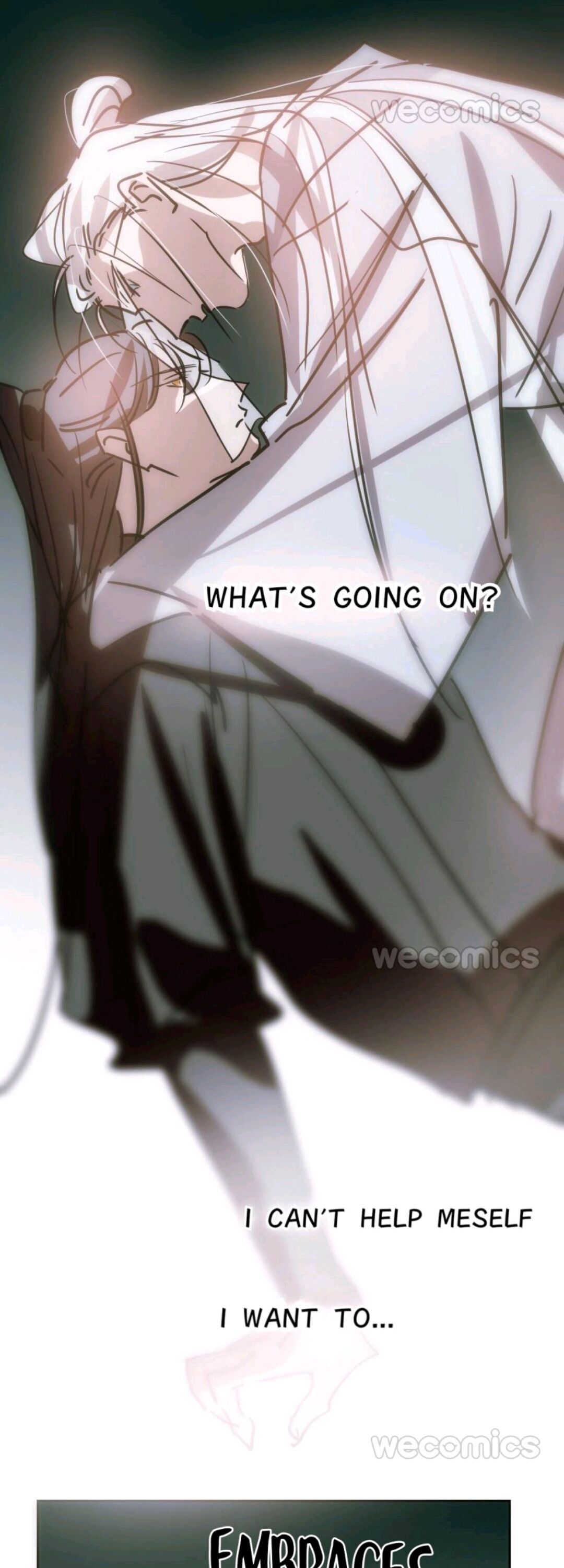 AoAo Waiting to Be Eaten (Caught!!) Chapter 99 - page 26