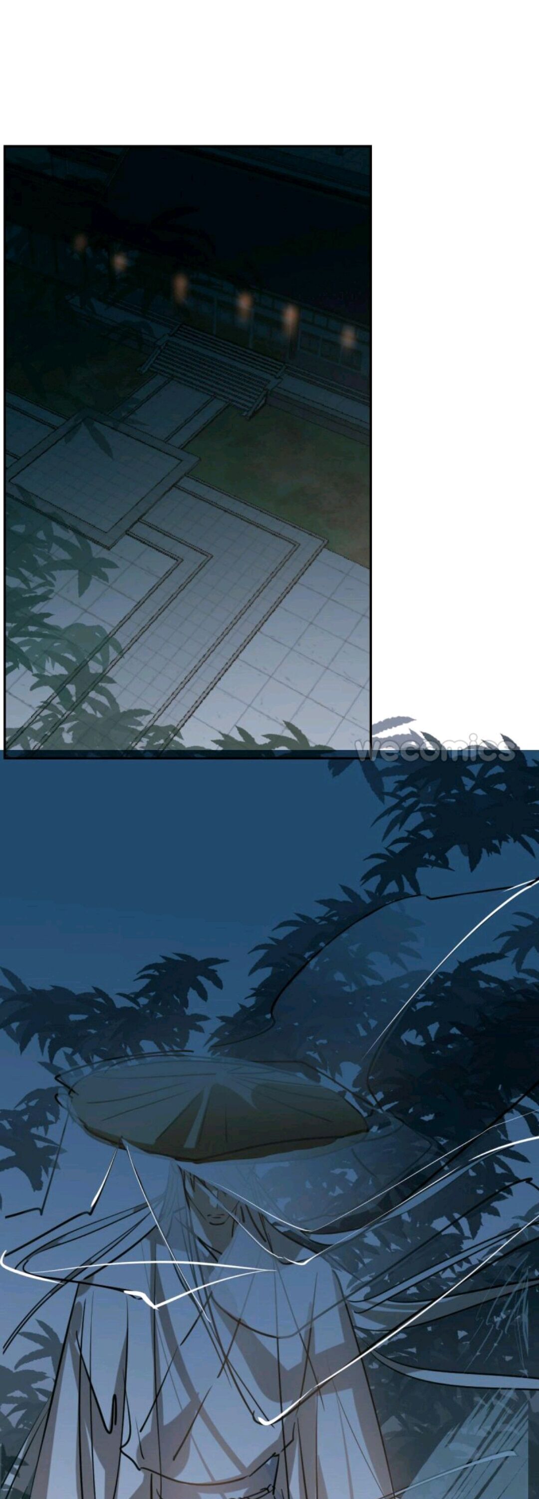 AoAo Waiting to Be Eaten (Caught!!) Chapter 97 - page 1