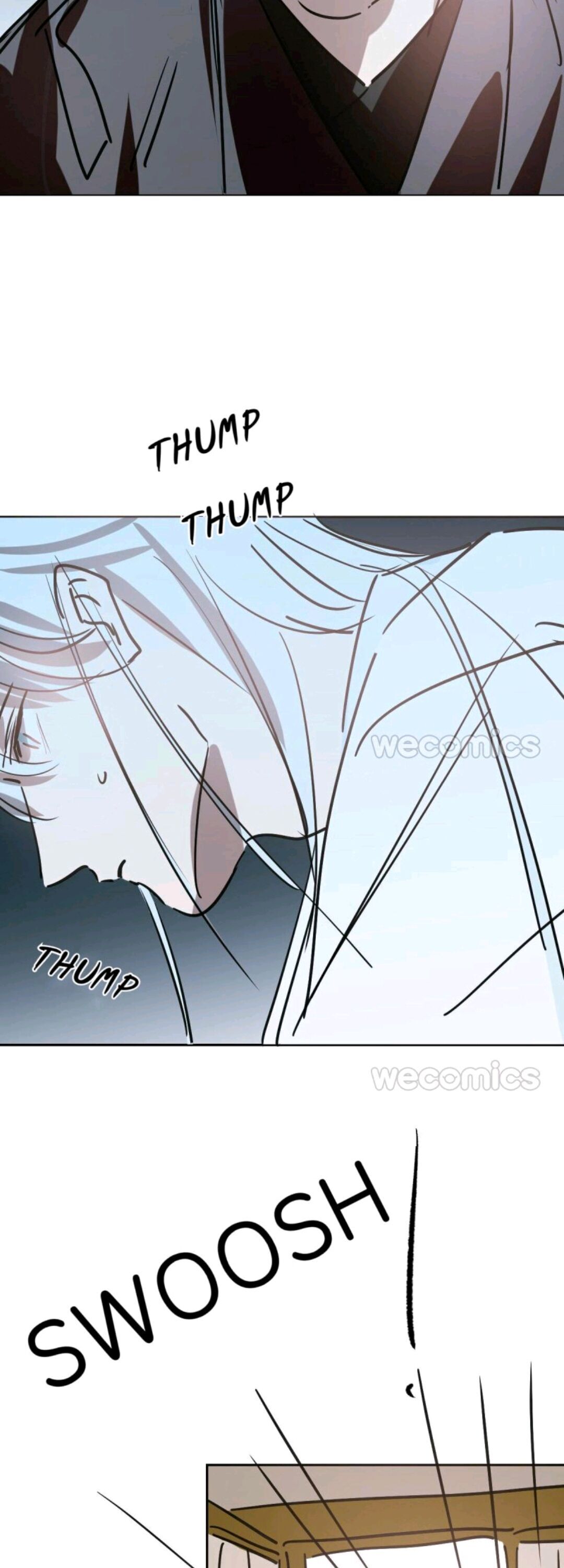 AoAo Waiting to Be Eaten (Caught!!) Chapter 97 - page 24