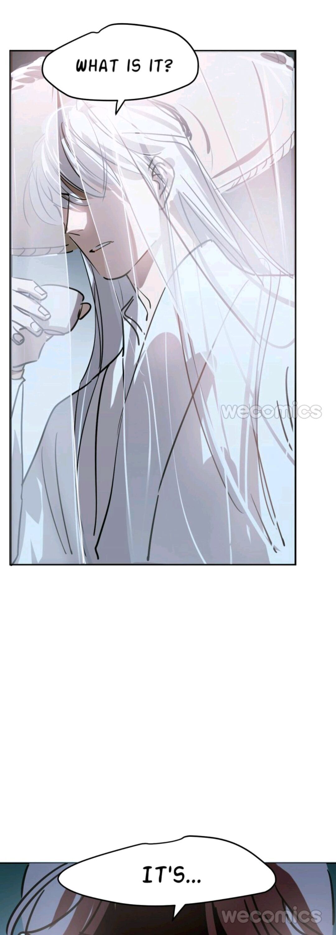 AoAo Waiting to Be Eaten (Caught!!) Chapter 96 - page 13
