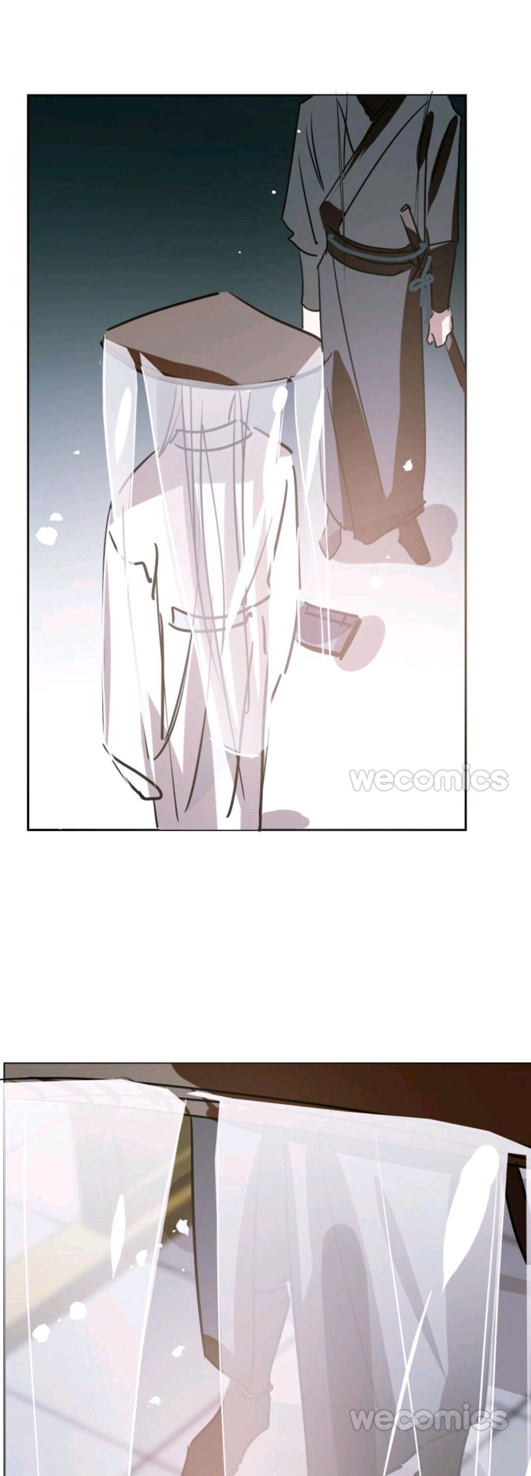 AoAo Waiting to Be Eaten (Caught!!) Chapter 96 - page 24