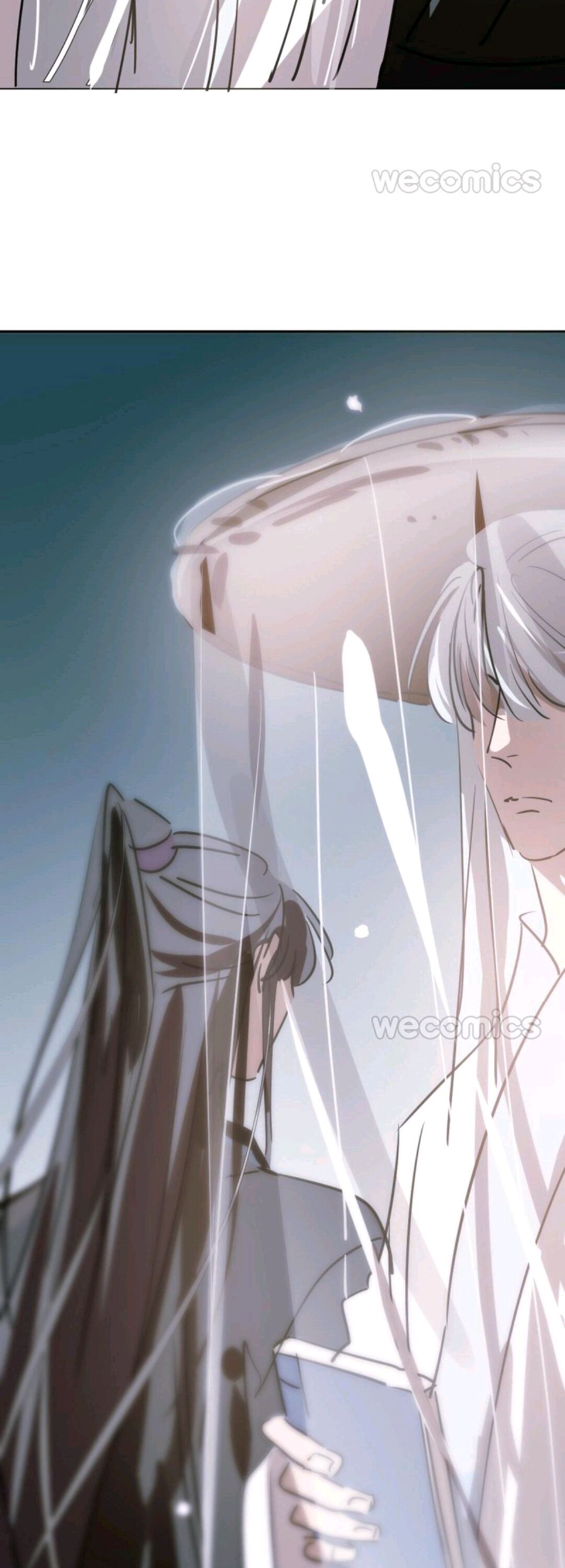 AoAo Waiting to Be Eaten (Caught!!) Chapter 96 - page 27
