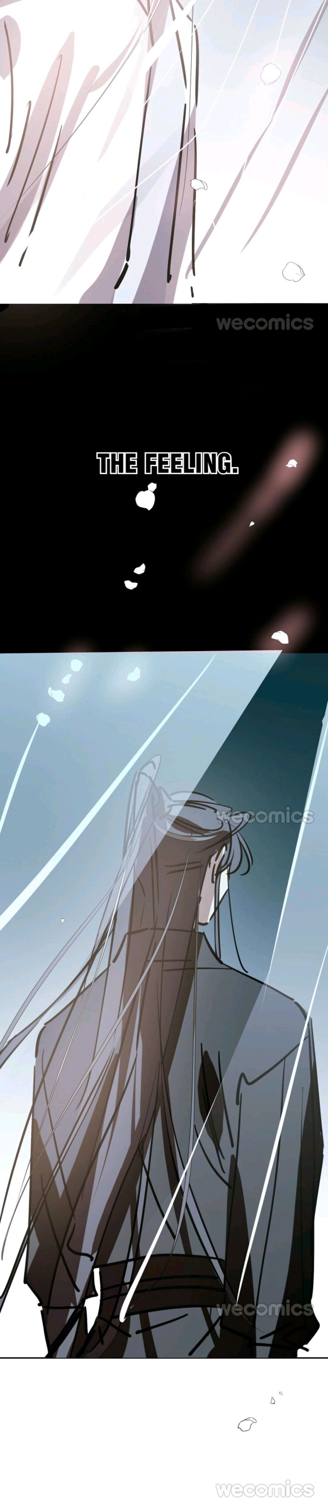 AoAo Waiting to Be Eaten (Caught!!) Chapter 96 - page 30