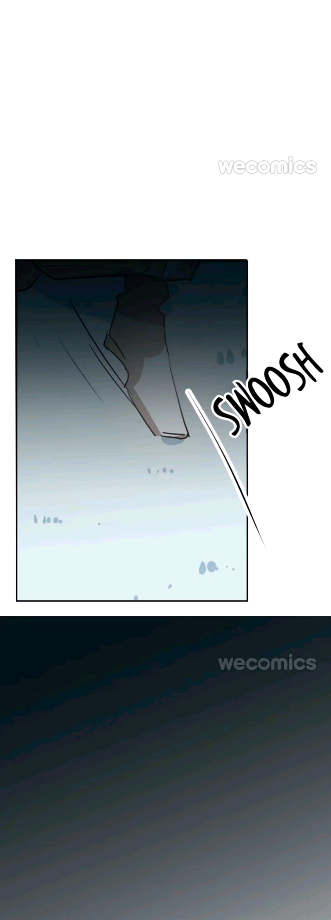 AoAo Waiting to Be Eaten (Caught!!) Chapter 95 - page 13
