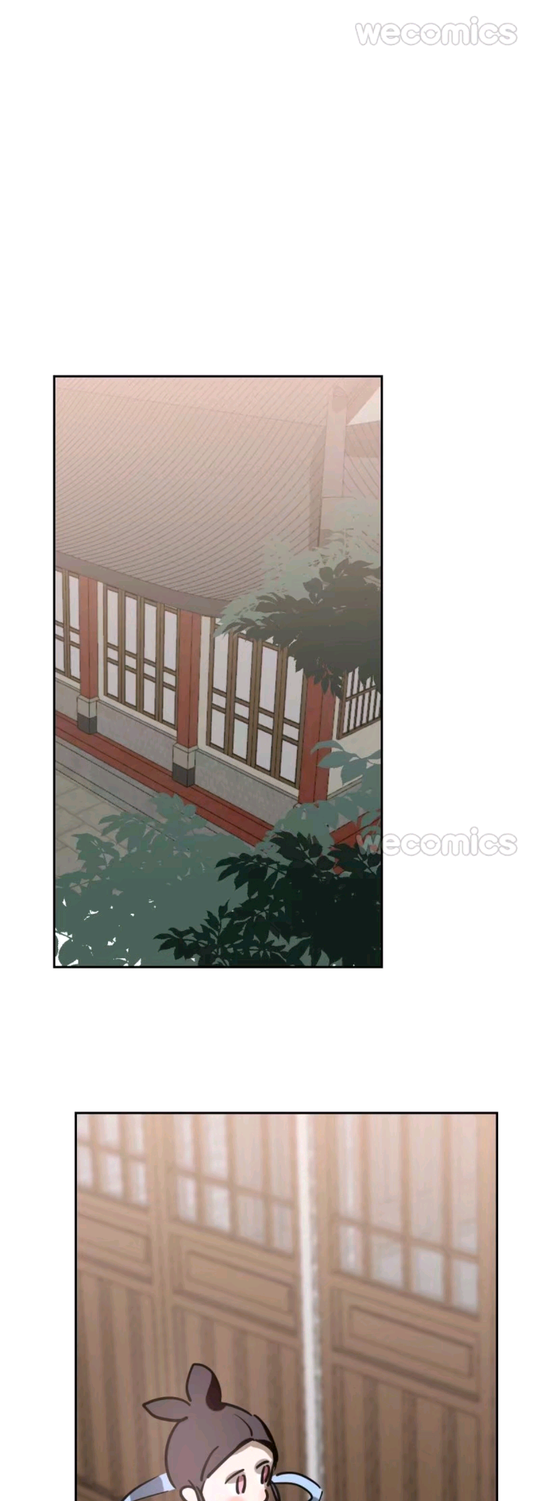 AoAo Waiting to Be Eaten (Caught!!) Chapter 95 - page 2