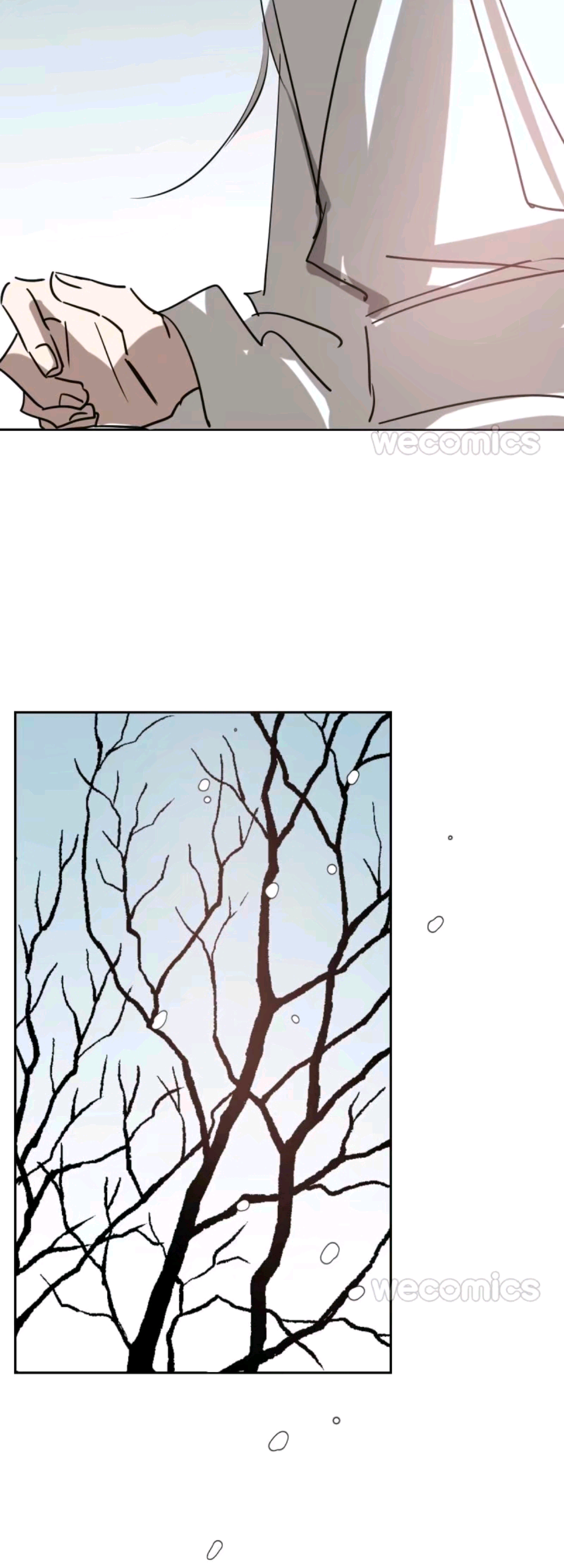 AoAo Waiting to Be Eaten (Caught!!) Chapter 95 - page 8