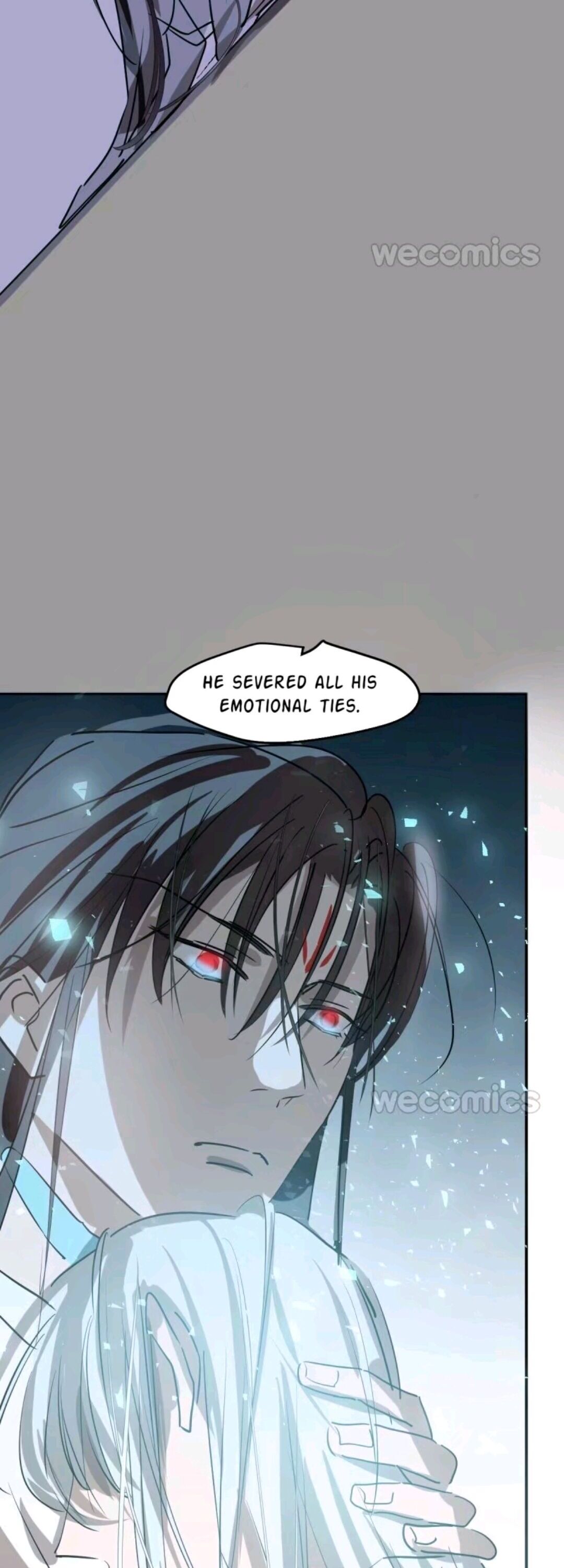 AoAo Waiting to Be Eaten (Caught!!) Chapter 93 - page 26
