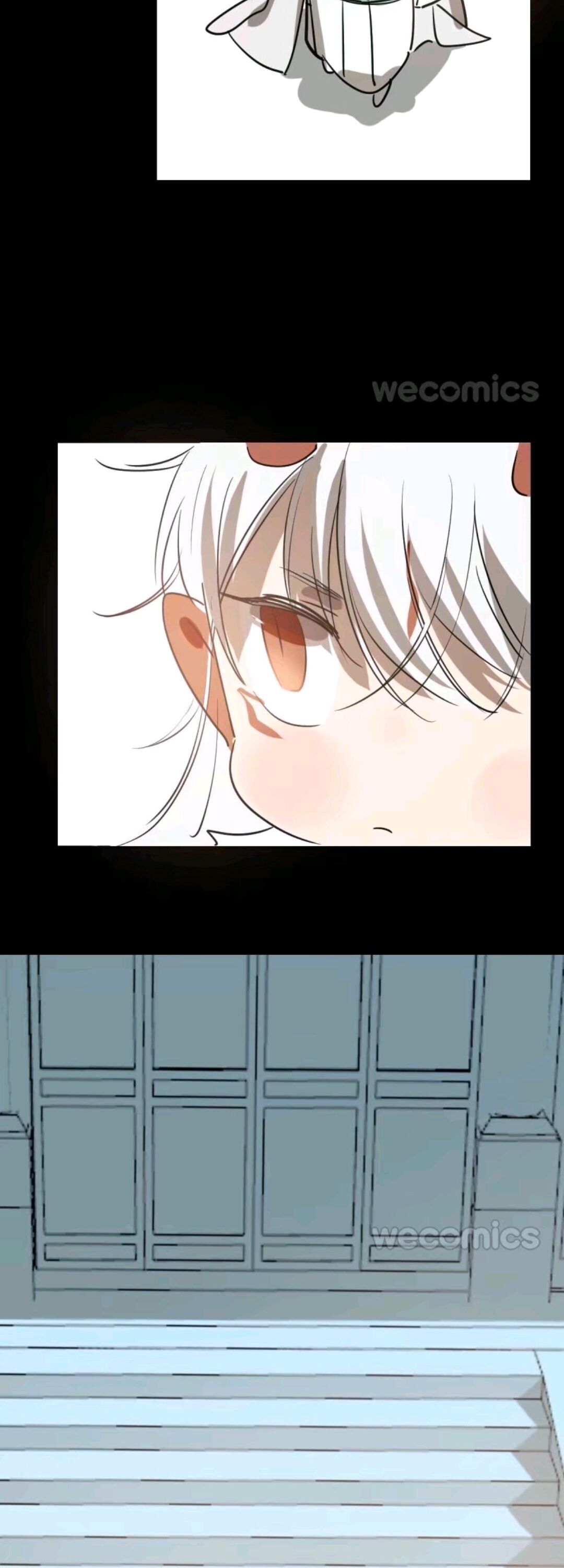 AoAo Waiting to Be Eaten (Caught!!) Chapter 93 - page 5