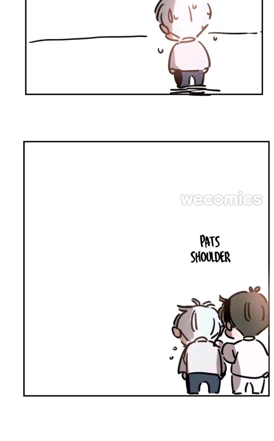 AoAo Waiting to Be Eaten (Caught!!) Chapter 92 - page 28