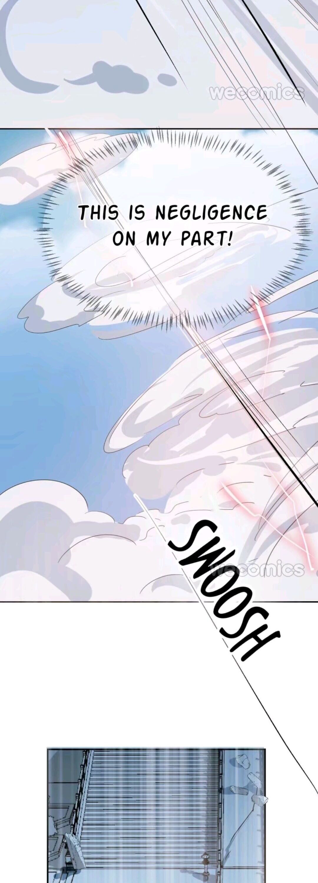 AoAo Waiting to Be Eaten (Caught!!) Chapter 92 - page 4
