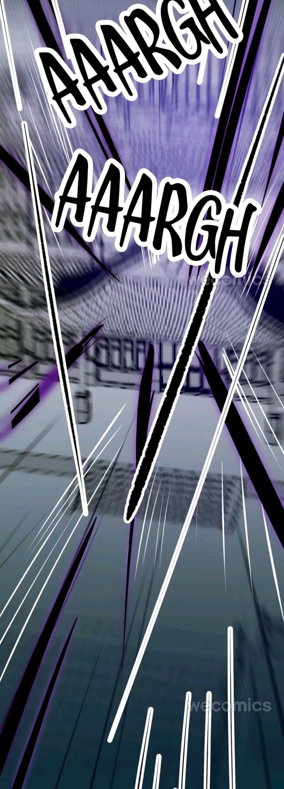 AoAo Waiting to Be Eaten (Caught!!) Chapter 91 - page 14