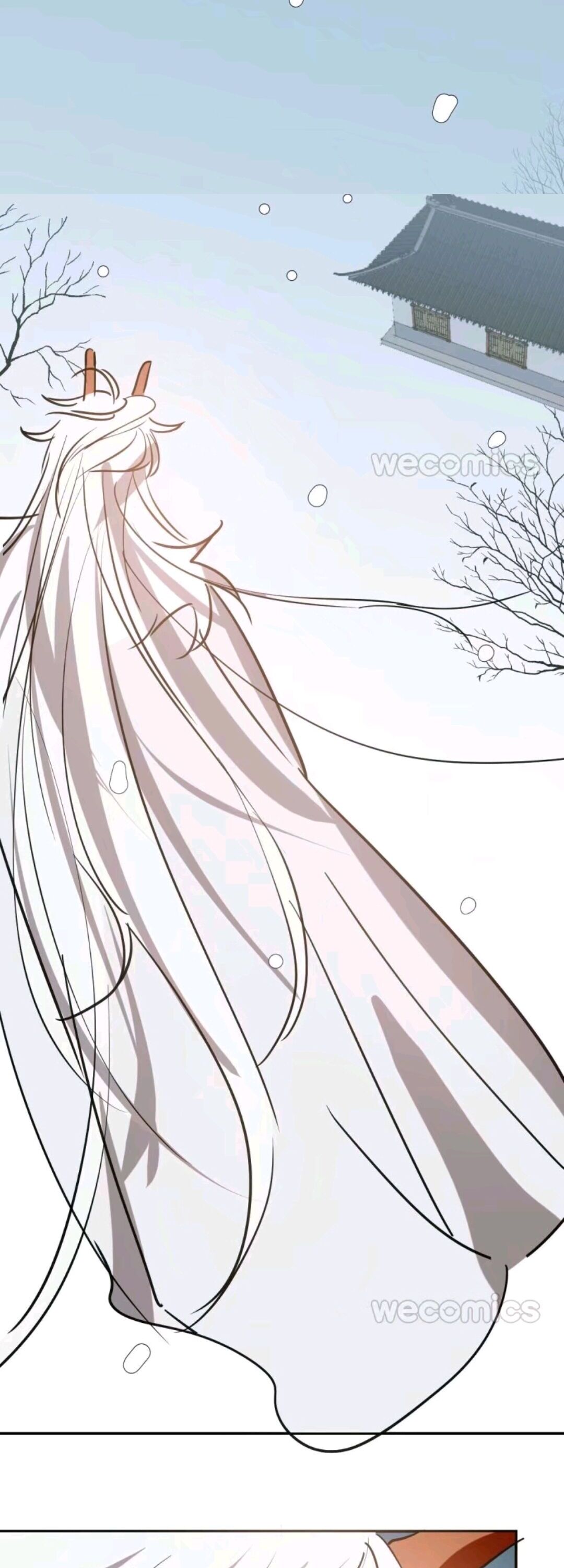 AoAo Waiting to Be Eaten (Caught!!) Chapter 91 - page 16