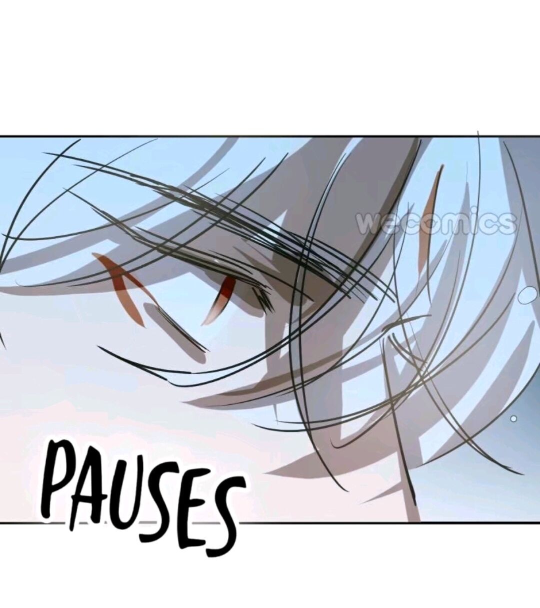 AoAo Waiting to Be Eaten (Caught!!) Chapter 91 - page 21