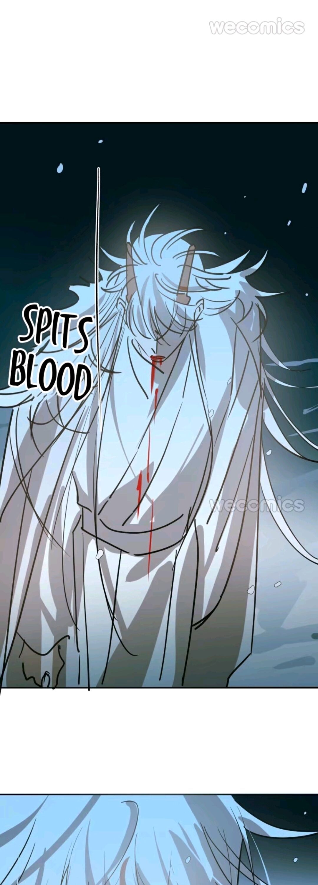AoAo Waiting to Be Eaten (Caught!!) Chapter 91 - page 22