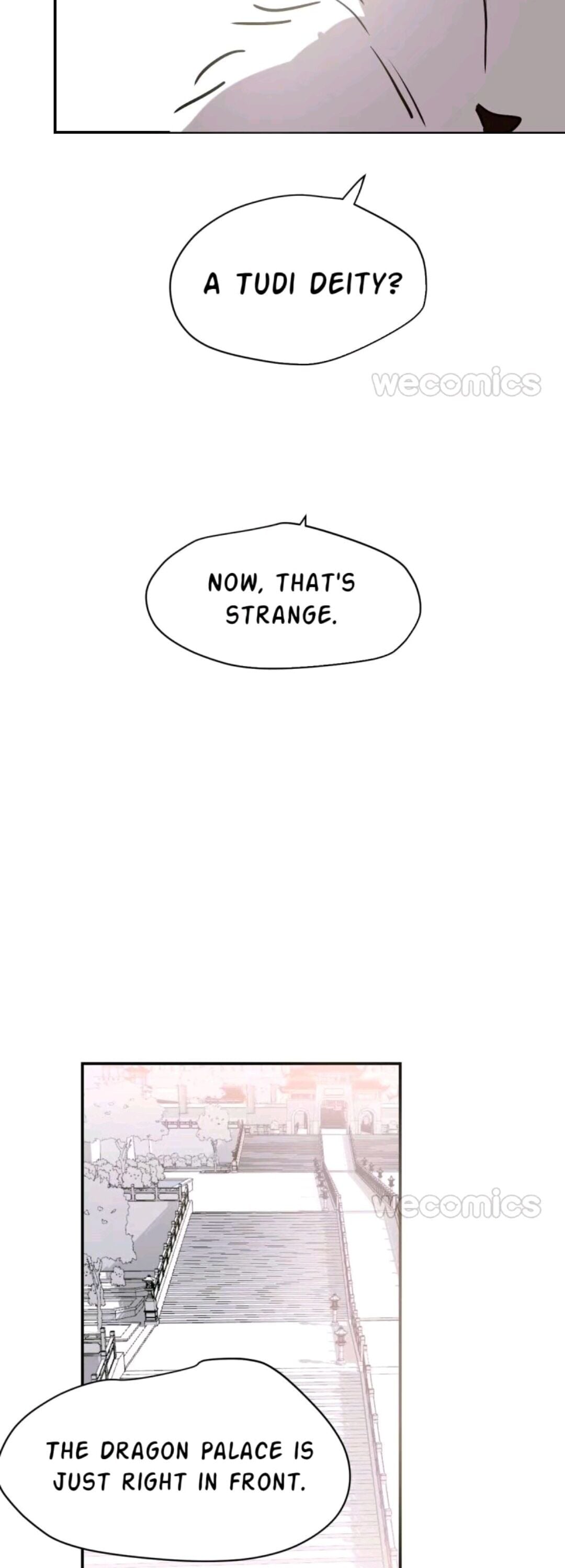 AoAo Waiting to Be Eaten (Caught!!) Chapter 86 - page 16