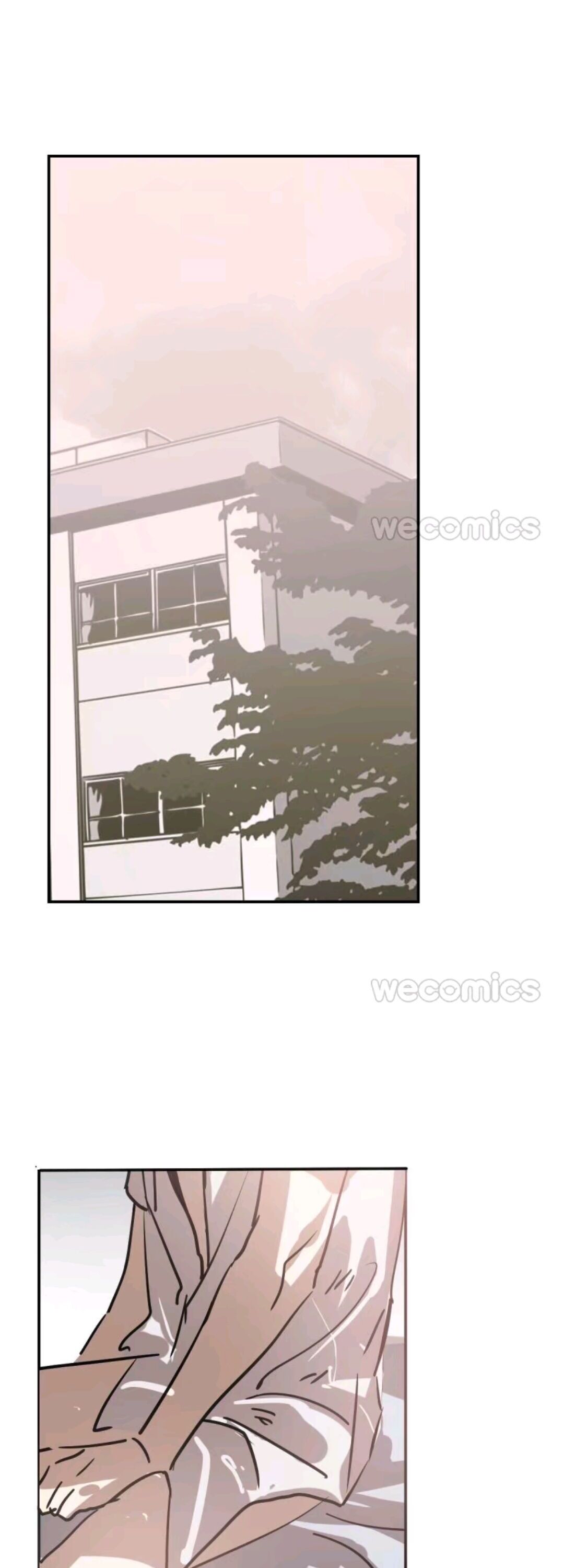AoAo Waiting to Be Eaten (Caught!!) Chapter 84 - page 12