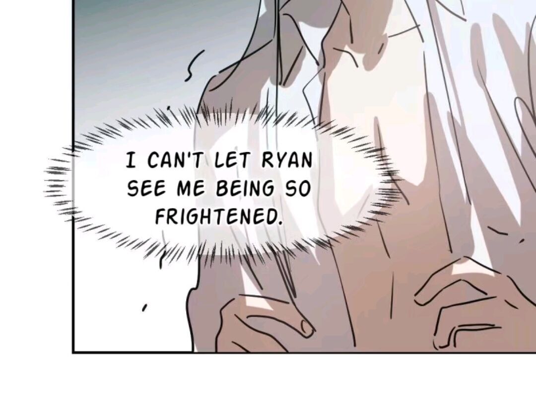 AoAo Waiting to Be Eaten (Caught!!) Chapter 84 - page 21