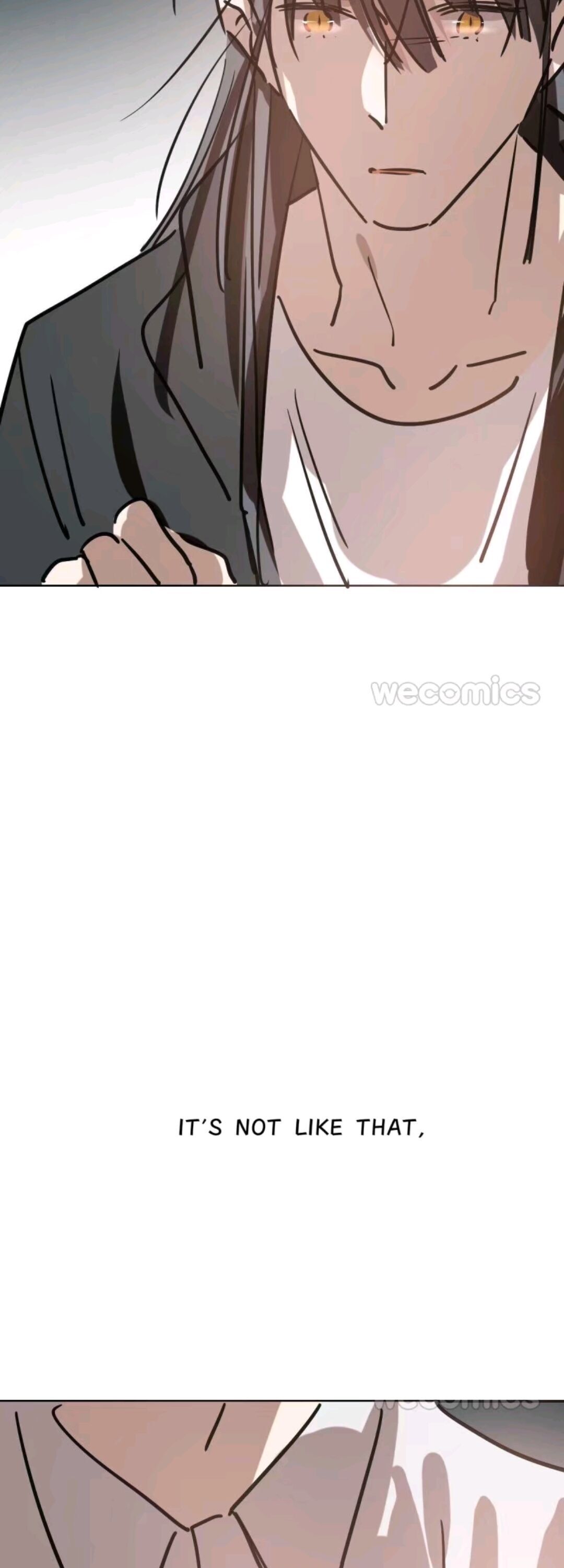 AoAo Waiting to Be Eaten (Caught!!) Chapter 84 - page 28
