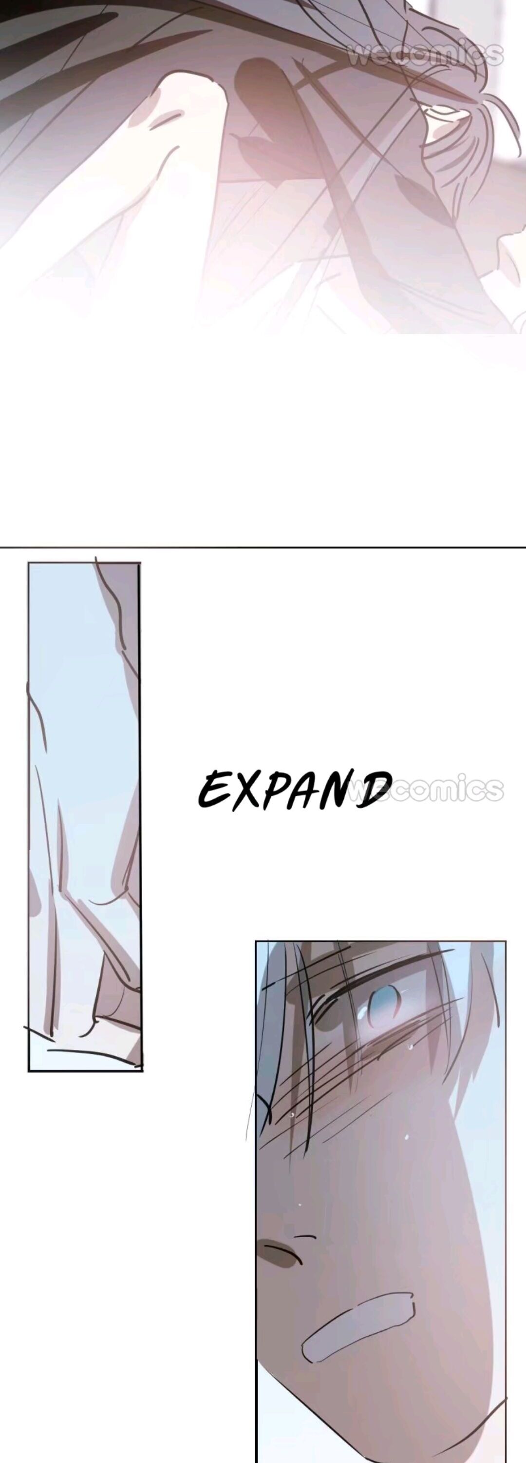 AoAo Waiting to Be Eaten (Caught!!) Chapter 83 - page 16