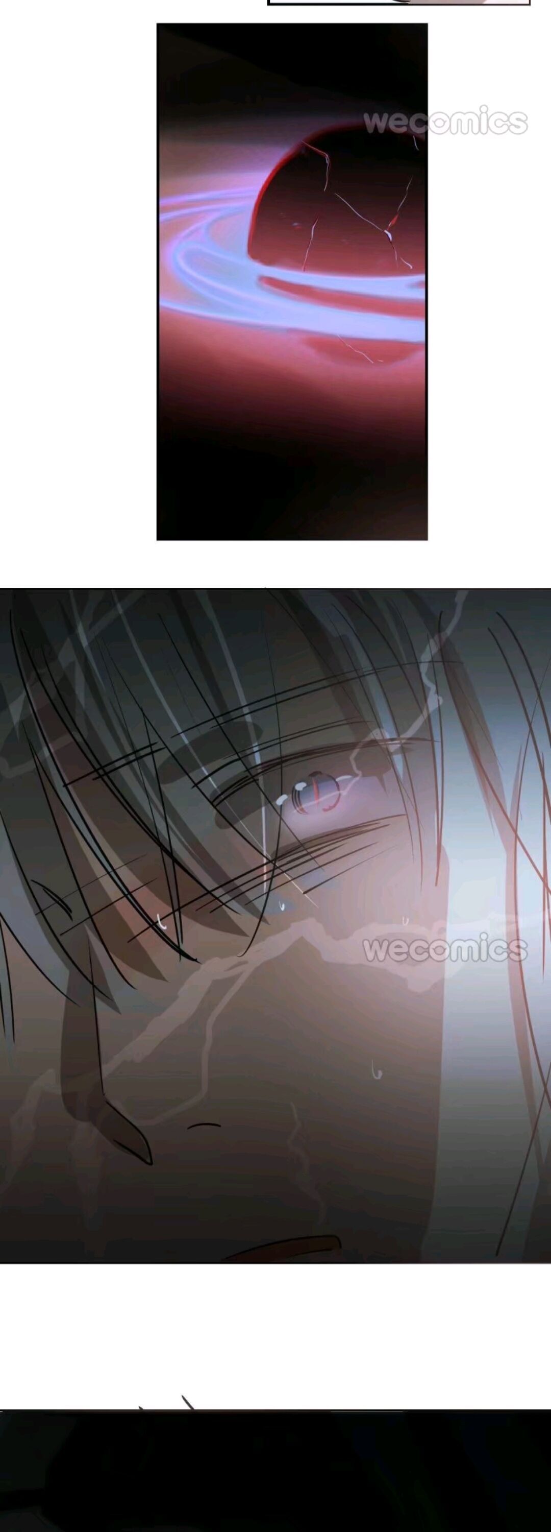 AoAo Waiting to Be Eaten (Caught!!) Chapter 83 - page 17