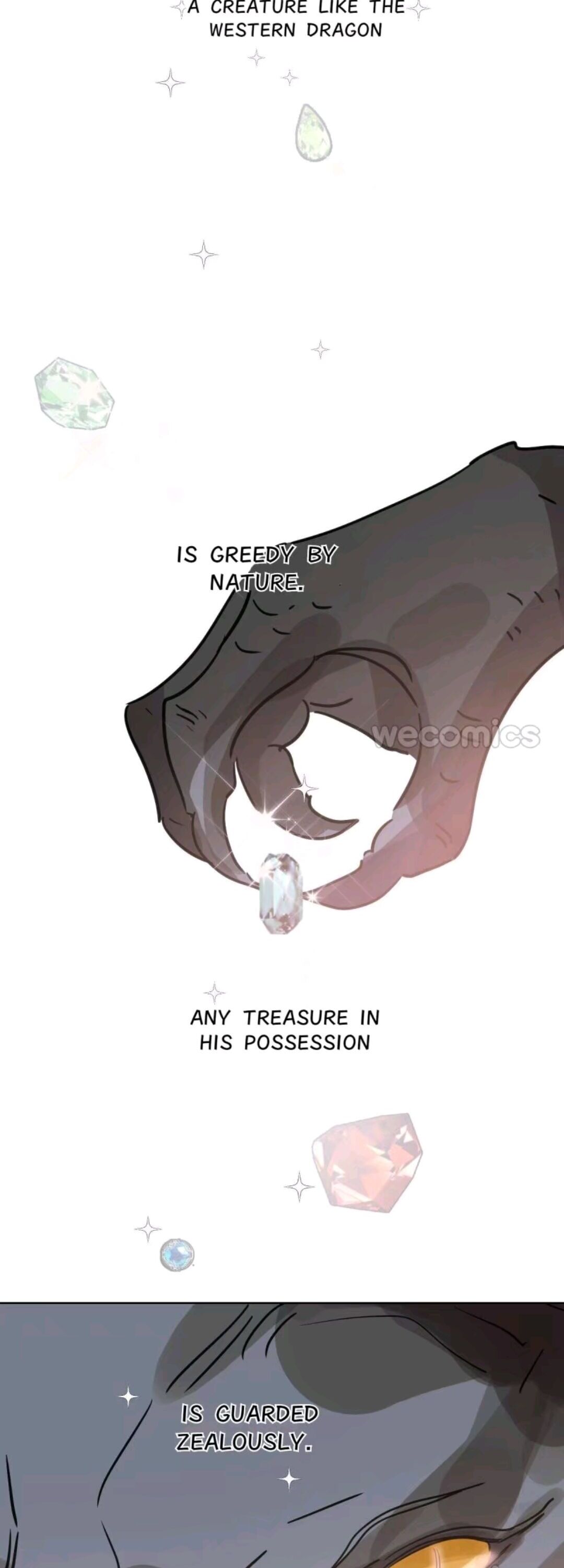 AoAo Waiting to Be Eaten (Caught!!) Chapter 83 - page 2