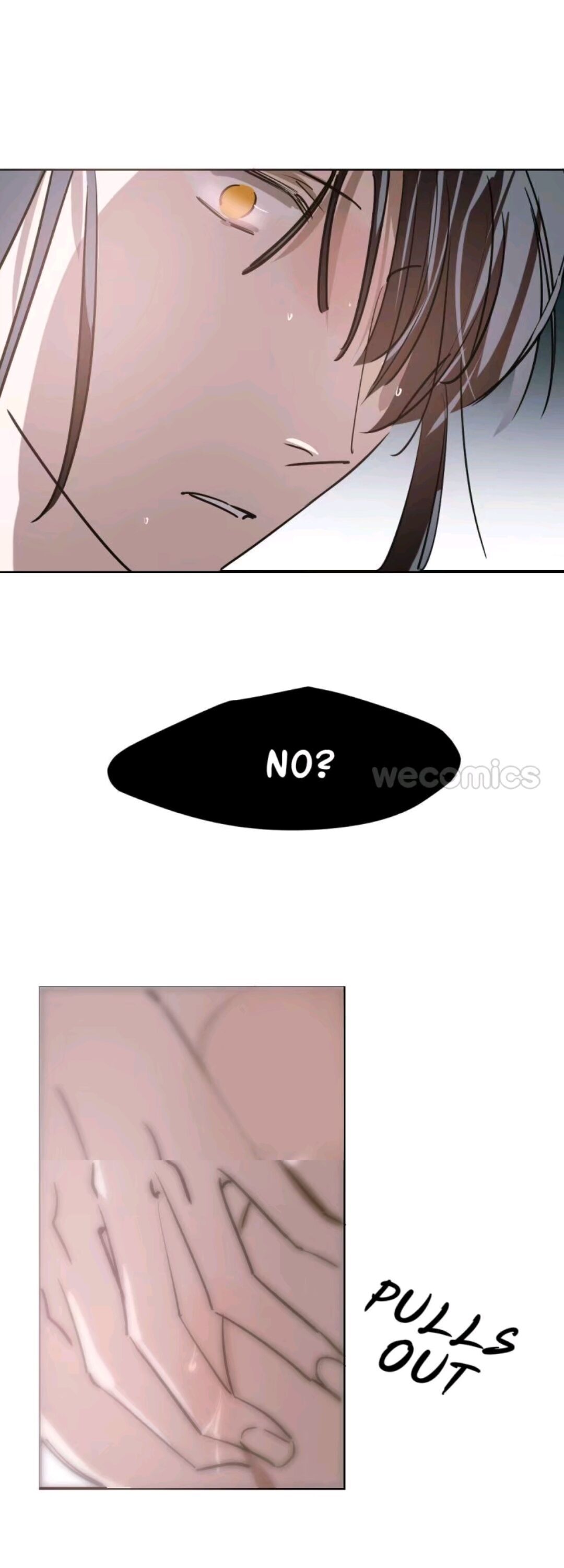 AoAo Waiting to Be Eaten (Caught!!) Chapter 83 - page 20