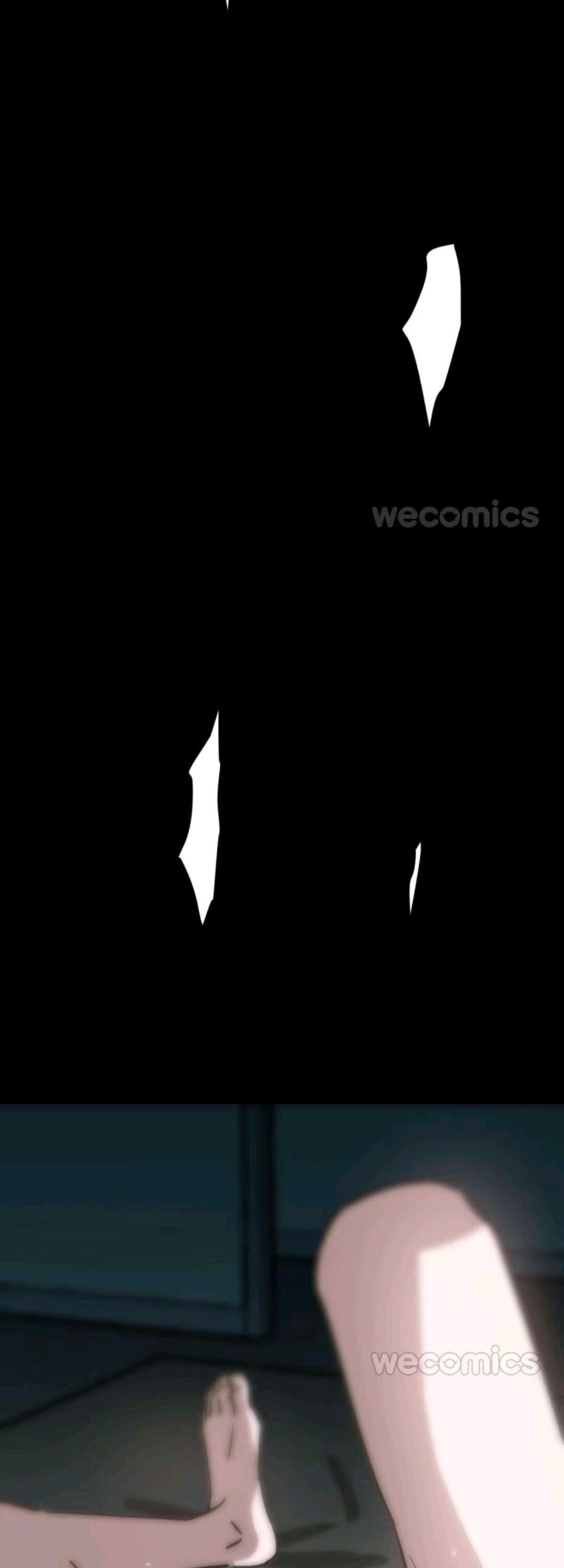 AoAo Waiting to Be Eaten (Caught!!) Chapter 83 - page 25