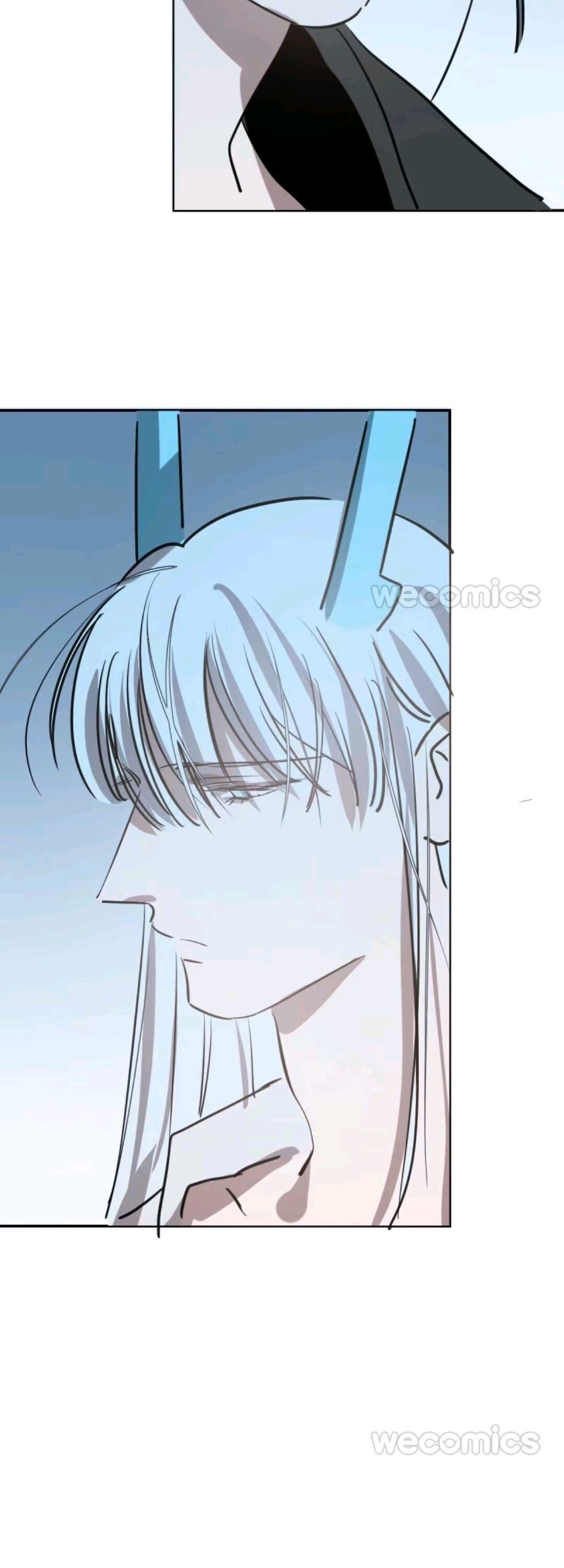 AoAo Waiting to Be Eaten (Caught!!) Chapter 83 - page 28