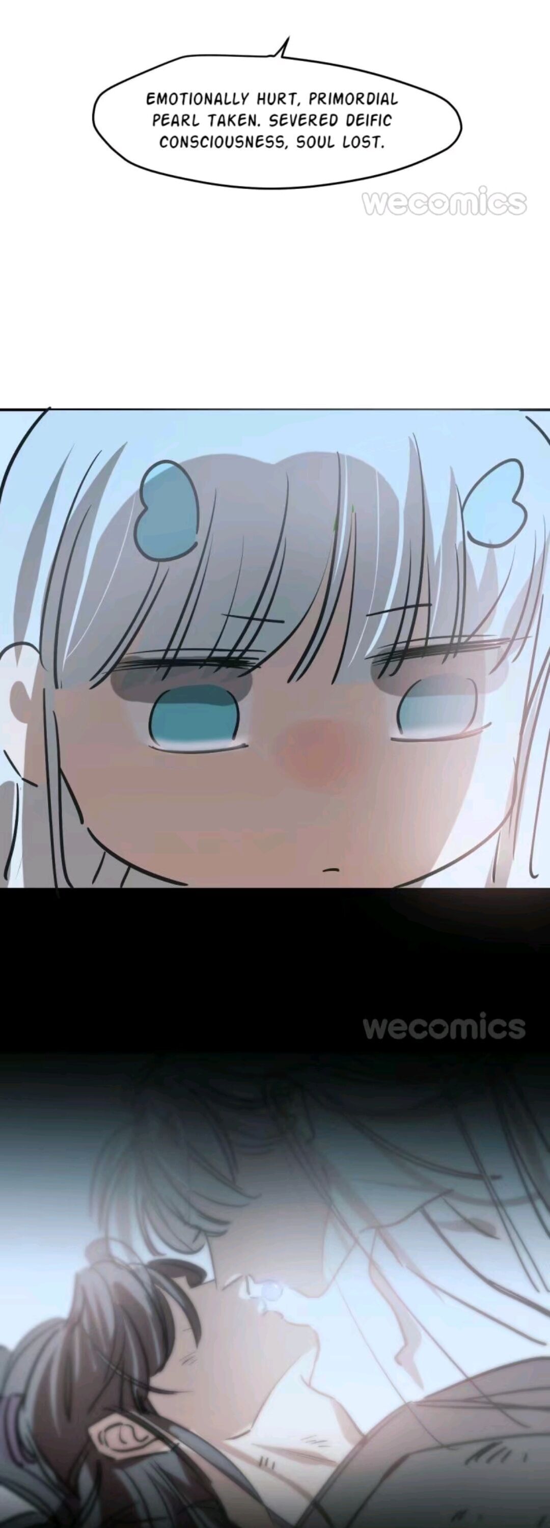 AoAo Waiting to Be Eaten (Caught!!) Chapter 82 - page 17
