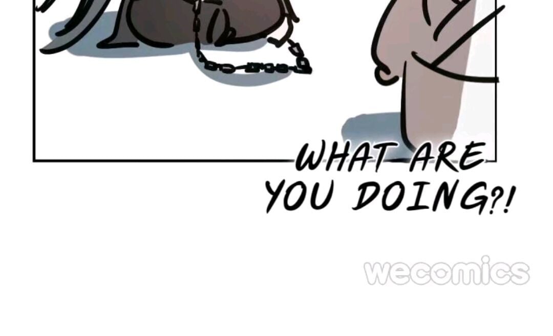 AoAo Waiting to Be Eaten (Caught!!) Chapter 80 - page 30