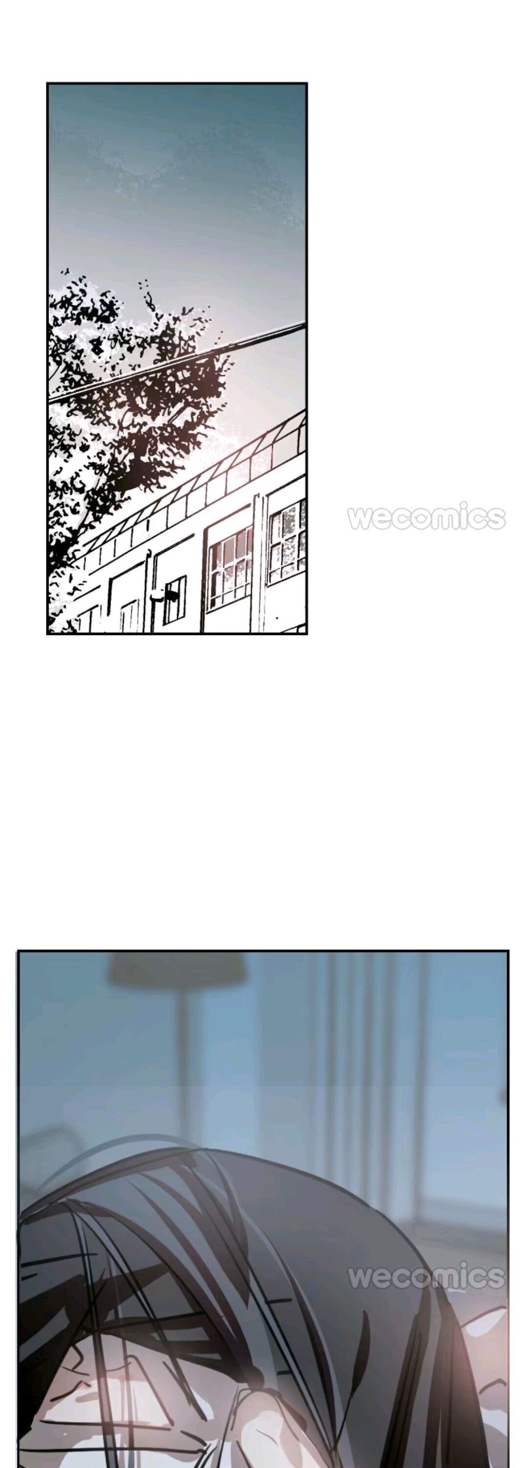 AoAo Waiting to Be Eaten (Caught!!) Chapter 79 - page 1